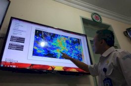 Gempa Magnitudo 4,9 Guncang Mamuju