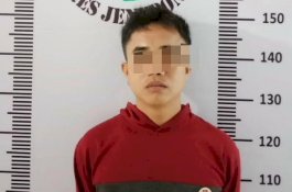 Sat Resnarkoba Polres Jeneponto Amankan Saset Plastik Kosong