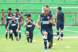 Eks Pemain PSM Makassar Gabung PSIS Semarang 