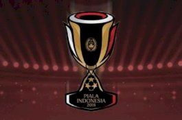 PSM Makassar Belum Dapat Pemberitahuan Undian Babak 16 Besar Piala Indonesia