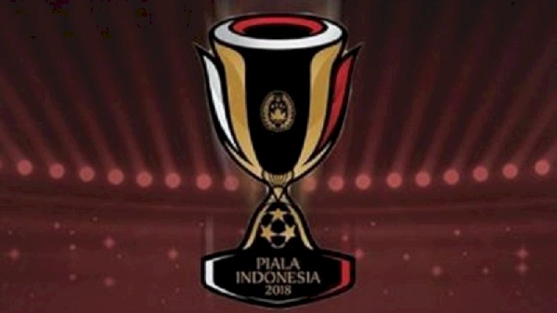 PSM Makassar Belum Dapat Pemberitahuan Undian Babak 16 Besar Piala Indonesia