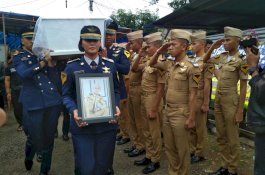 Instruksi Menhub Soal Kematian Aldama: Bentuk Tim Investigasi Internal