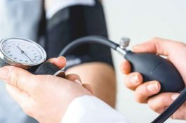 Cara Alami untuk Menurunkan Tekanan Darah