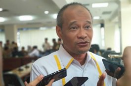 Ada Nama SYL, Draft RPJMD Sulsel 2018-2023 Dituding Copy Paste