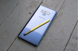 Samsung Mungkin Akan Melatakkan Kamera di S Pen Galaxy Note