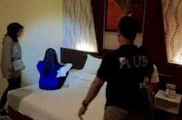 Mahasiswi S2 Jajakan Gadis di Twitter, Sekali Kencan Rp 2 Juta