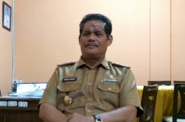 Amran Ambar Mangkir dari Panggilan Eksekusi Kejari Parepare