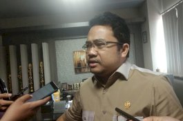 DPRD Sulsel Usulkan Pembuatan Pansus untuk Kaji Penyebab Banjir