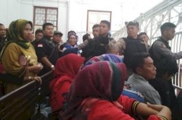 Adik Ungkap Kejanggalan Kematian Arfan yang Dibunuh Empat Bersaudara