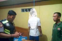 Pensiunan Polisi Gantung Diri di Palopo, Pernah Jabat Kasat di Luwu Utara