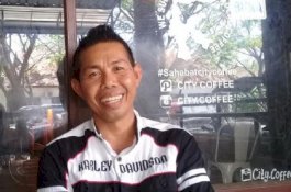 Buron Lima Bulan, DPO Kasus Narkoba di Sidrap Diringkus Polisi