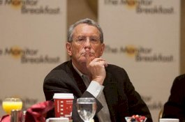 Political Strategist Sebut Jokowi Pakai Konsultan Amerika, Ini Kesaksian JK