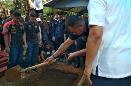 Aldama Juru Damai ketika Orang Tua Bertengkar, Ayahnya Rela Mati