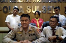 TERPOPULER: Rengekan Suami Teller Cantik, Aldama Sang Juru Damai, hingga Perangkat Kiamat Rusia