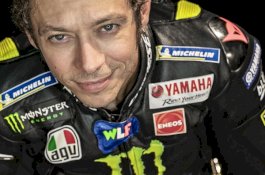 Rossi: Waspadai Duet Marquez-Lorenzo? Mereka yang Seharusnya Takut dengan Saya