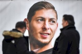 Masih Suasana Duka, Nantes Minta Rp270 M Uang Transfer Emiliano Sala