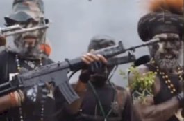 Kemarin OPM Bilang Siap Lawan TNI, Kini Merengek-rengek Minta Tolong Dunia