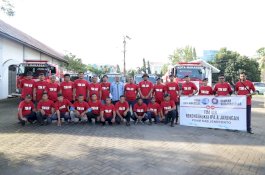 PDAM Makassar Kirim Tim ke Jeneponto Pasca Banjir Bandang