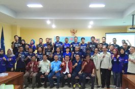 PBSI Sulsel Bekali 35 Pelatih Selama Empat Hari