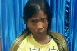 Bawa Sabu-sabu ke Luwu, IRT Asal Makassar Dicokok saat Naik Motor