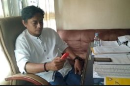 Belum Dapat Gudang yang Layak, KPU Lutim Tunda Rakit Kotak Suara