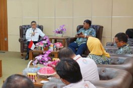 Akhir Februari Jokowi Dijadwalkan ke Parepare, Ini Agendanya