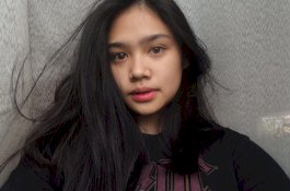 Dituding Hamil, Putri Mulan Jameela Bilang Begini