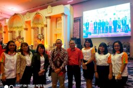 BPR Hasamitra Siapkan Inovasi di 2019