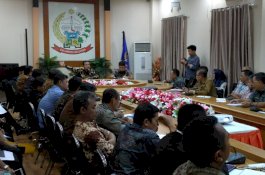 15 Kabupaten Terima Bantuan Keuangan dari Pemprov Sulsel