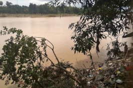 Cuaca Normal, Pintu Bili-Bili Dibuka 1 Meter, Warga Gowa Resah