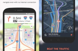 GPS Masih Bisa Digunakan saat Berkendara, Ini Syaratnya