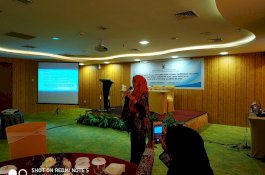 Dinas PPPA Sulsel Mulai Evaluasi Kota Layak Anak