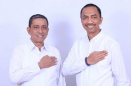 Bupati-Wakil Bupati Luwu dan Wajo Terpilih Dilantik 15 Februari