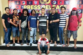 Pria Beristri di Bone Ternyata Cabuli Murid Kembar Usia Mengaji