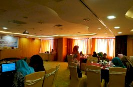 Harap Seluruh Kabupaten Kota Raih KLA, DPPPA Sulsel Gelar Workshop