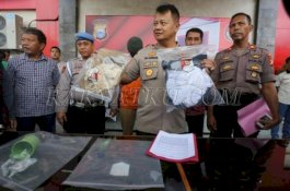 Soal Kematian Taruna ATKP Makassar, Polisi: Belum Ada Tersangka Baru