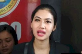 Di Percakapan Antar Mucikari, Tarif Della Perez Rp 30 Juta