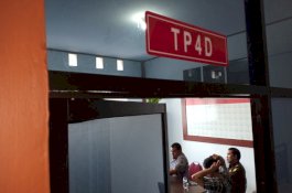 Kejari Parepare Mendadak Panggil Rekanan dan PPK Gedung Call Centre 112