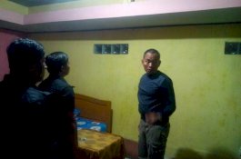 Purnawirawan Polisi Diduga Gantung Diri karena Masalah Ini