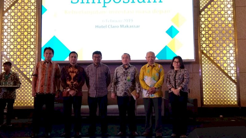 PT Vale Gelar Simposium Keberlanjutan