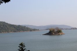 Sedimen Bendungan Bili-bili Mulai Menebal,   BBWSPJ Butuh Tambahan Kapal Keruk