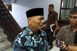 Dapat Bantuan Anggaran dari Pemprov Sulsel, Bupati Enrekang: Baru Kali Ini Banyak