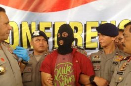 Tembak Mati Adik Iparnya, Kompol Fahriza Divonis Bebas