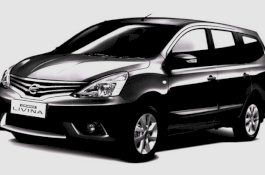 Ada Transmisi Manual, Ini Spesifikasi Livina yang Disebut-sebut Kembaran Xpander