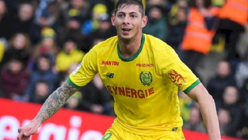 Emiliano Sala