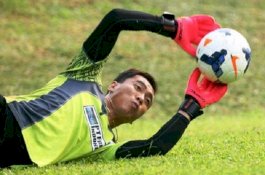 Kiper Yoo Jae-hoon Lengkapi Timnas Naturalisasi, Cristian Gonzales Pelatih