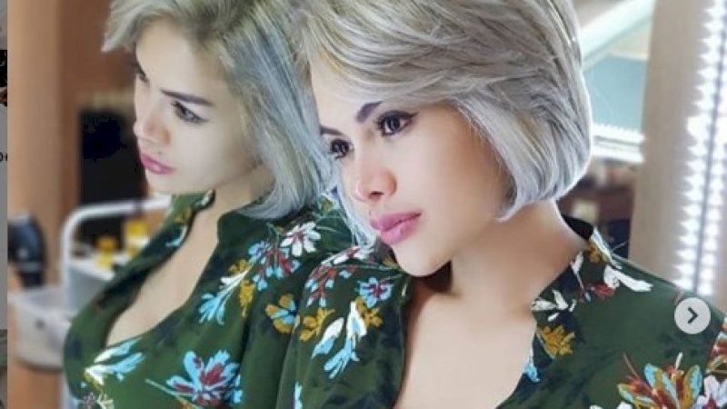 Instagram: Nikita Mirzani