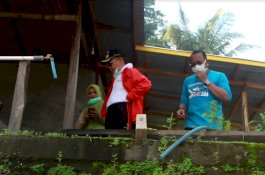 Karena Hal Ini, HUT Parepare ke-59 Jadi Spesial Bagi Taufan Pawe