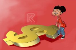 Rupiah Kembali Tertekan Jelang Akhir Pekan