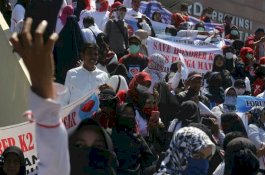 Syarat Daftar PPPK untuk Eks Honorer Guru, Kesehatan dan Penyuluh Pertanian